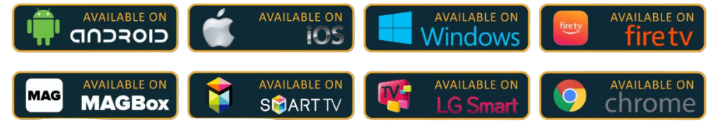 Best IPTV 2025 channels